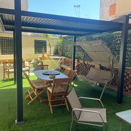 Al Borgo Apartment Катания Екстериор снимка