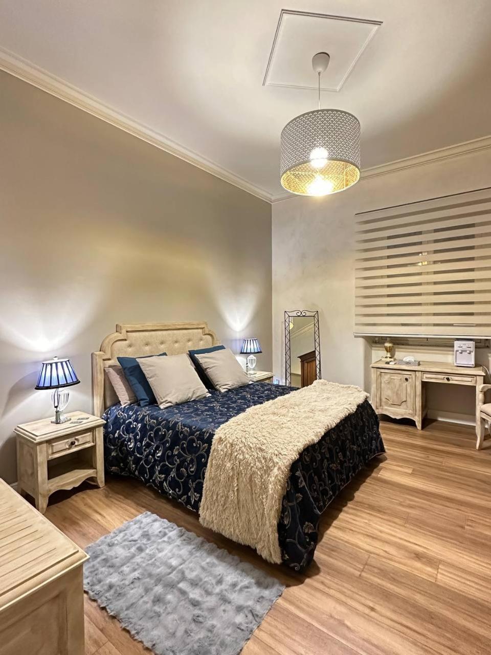 Al Borgo Apartment Катания Екстериор снимка