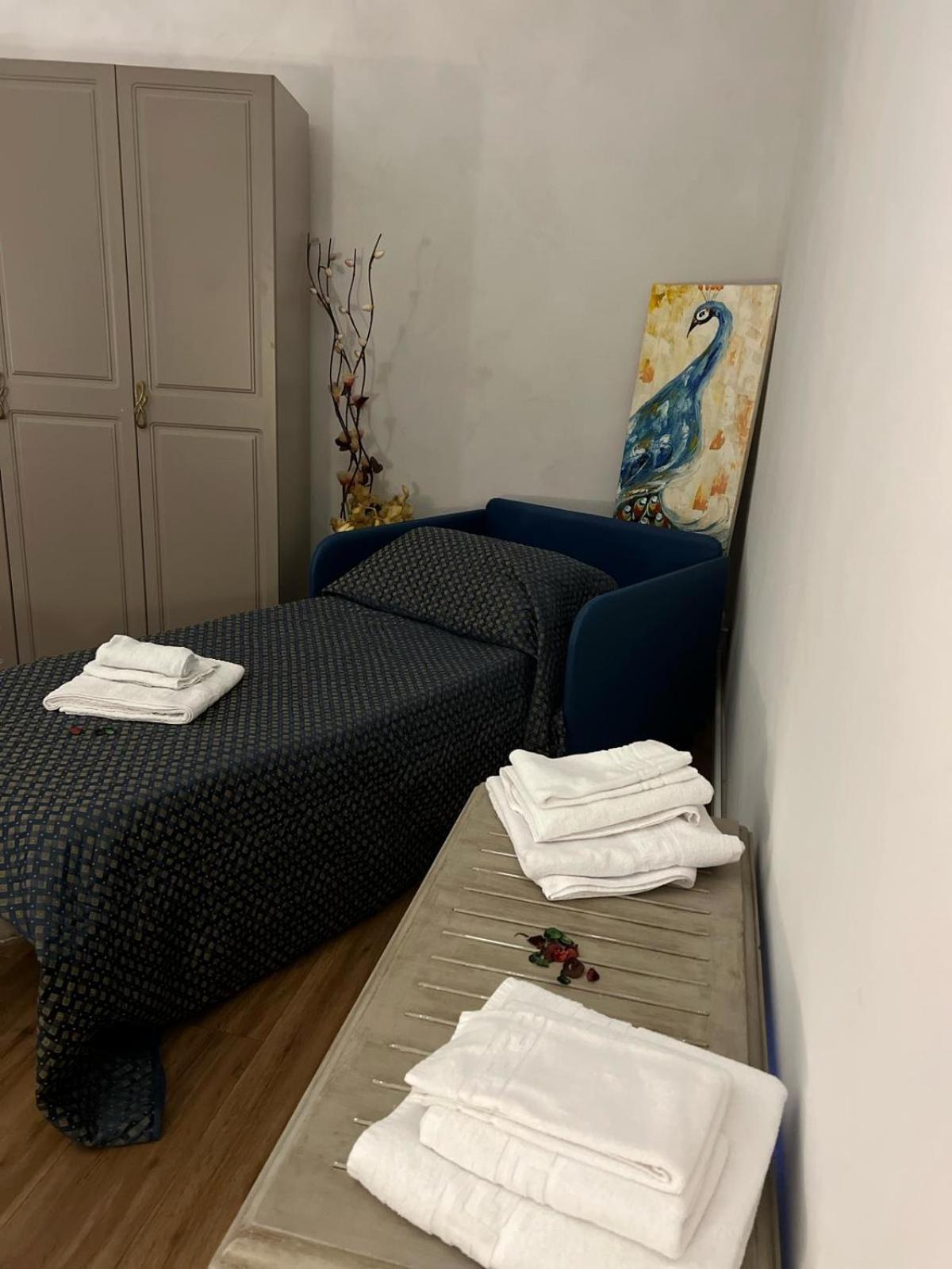 Al Borgo Apartment Катания Екстериор снимка