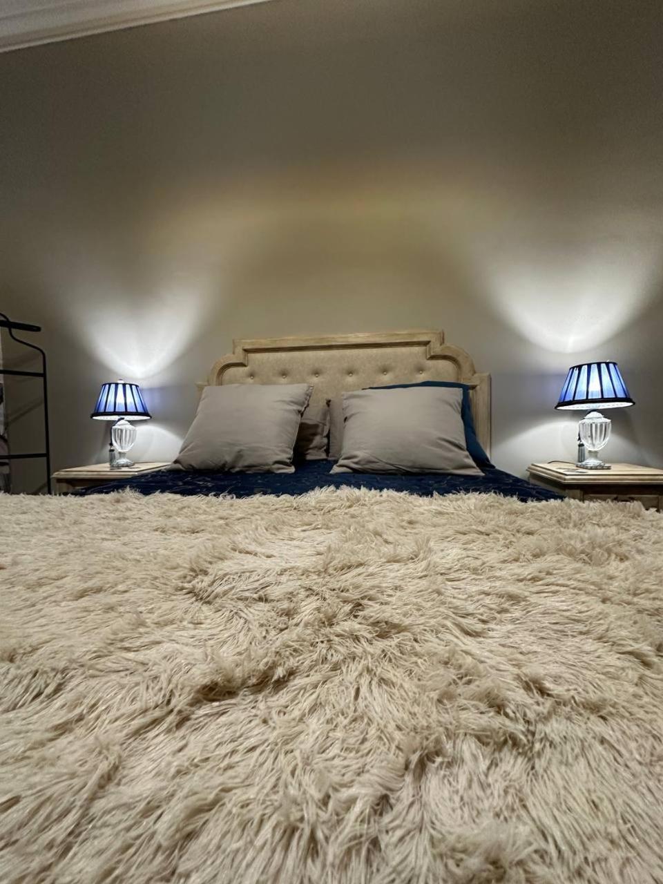Al Borgo Apartment Катания Екстериор снимка