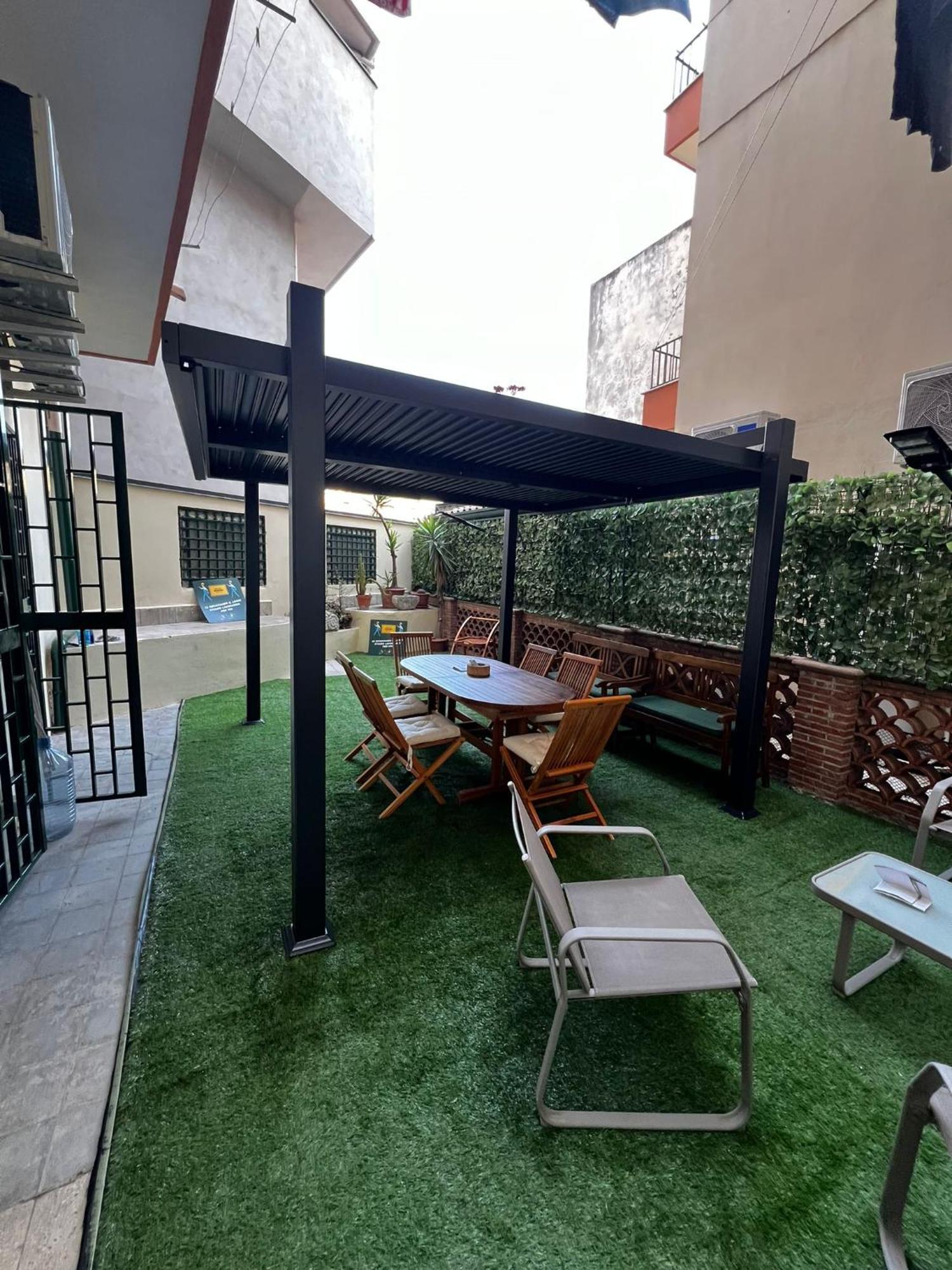 Al Borgo Apartment Катания Екстериор снимка