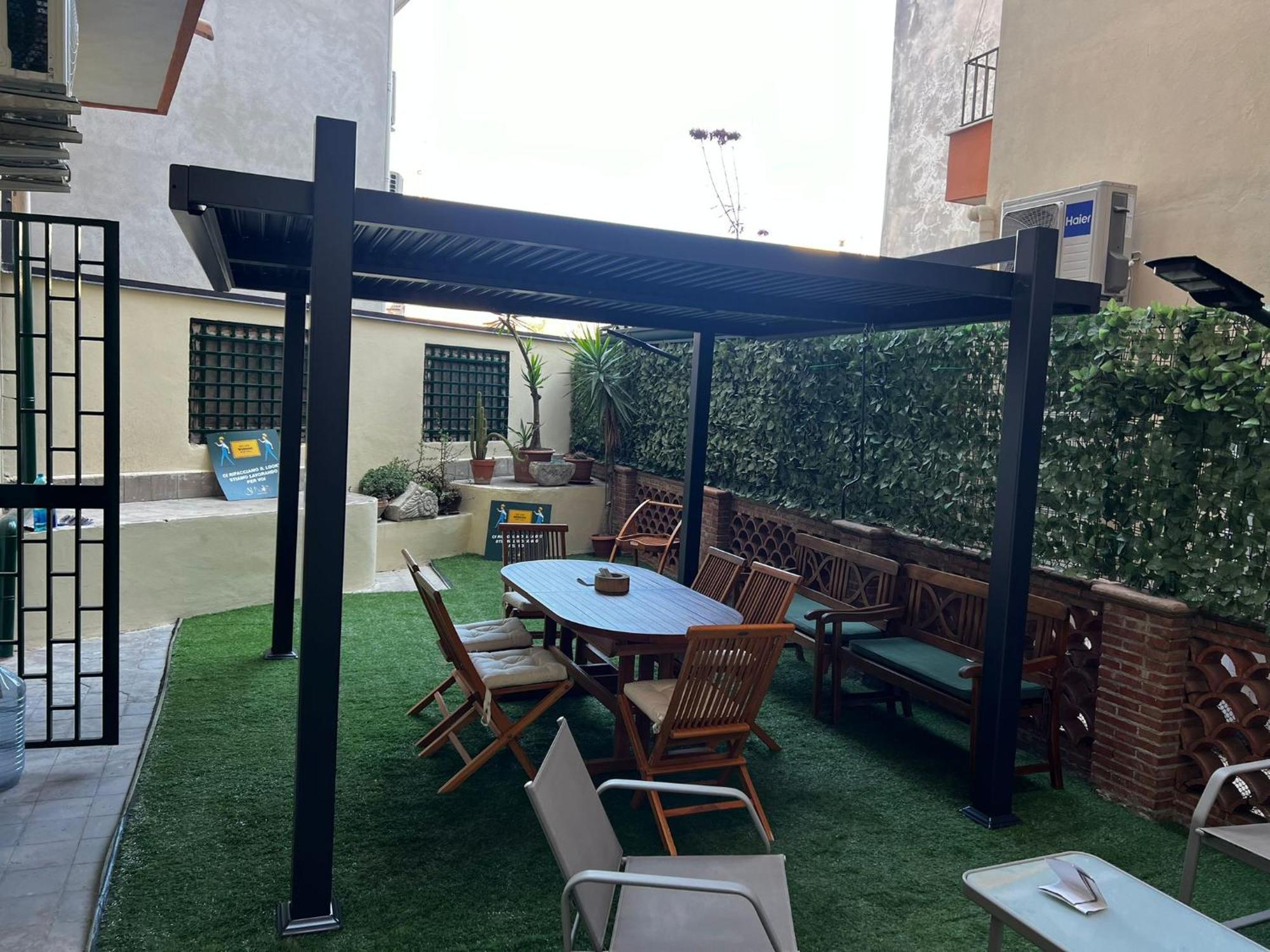 Al Borgo Apartment Катания Екстериор снимка