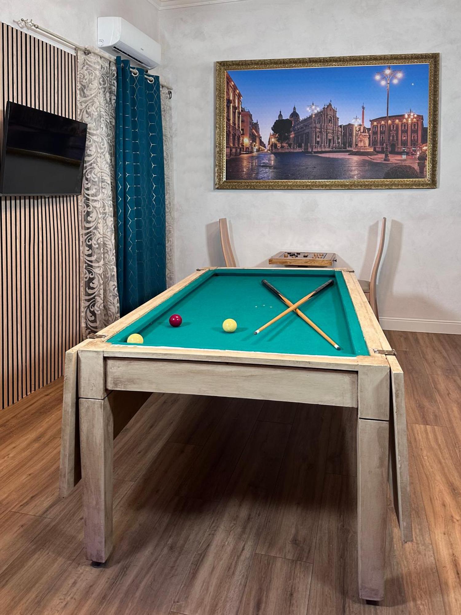 Al Borgo Apartment Катания Екстериор снимка
