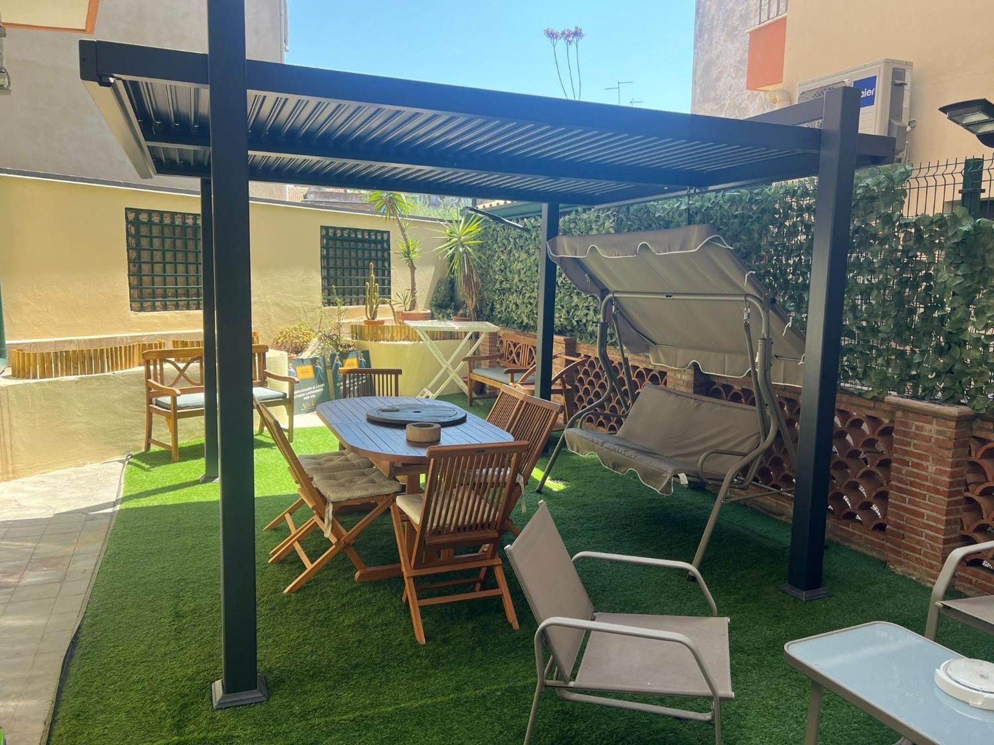 Al Borgo Apartment Катания Екстериор снимка
