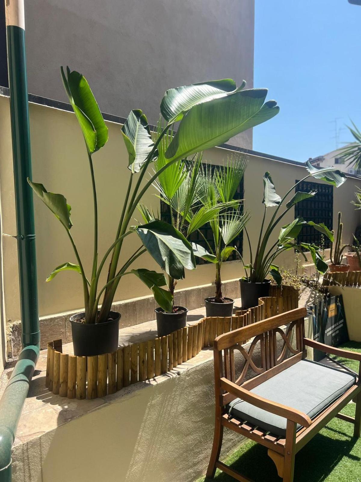 Al Borgo Apartment Катания Екстериор снимка