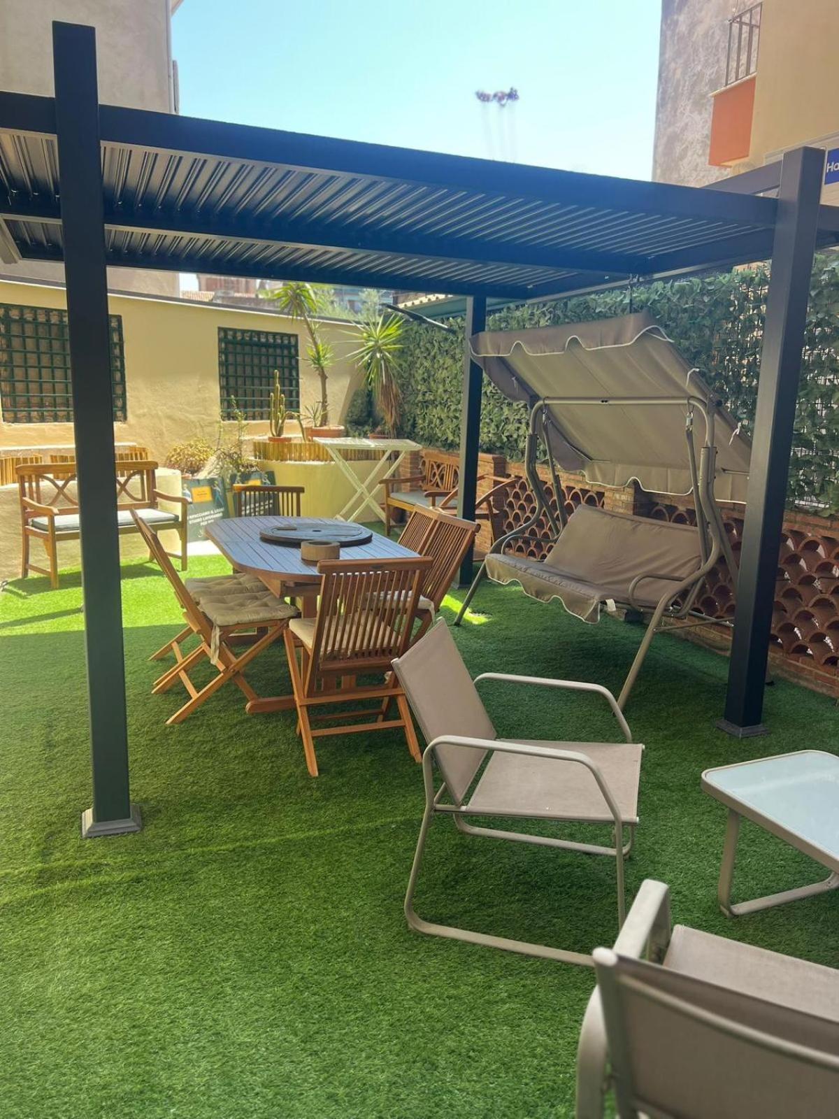Al Borgo Apartment Катания Екстериор снимка